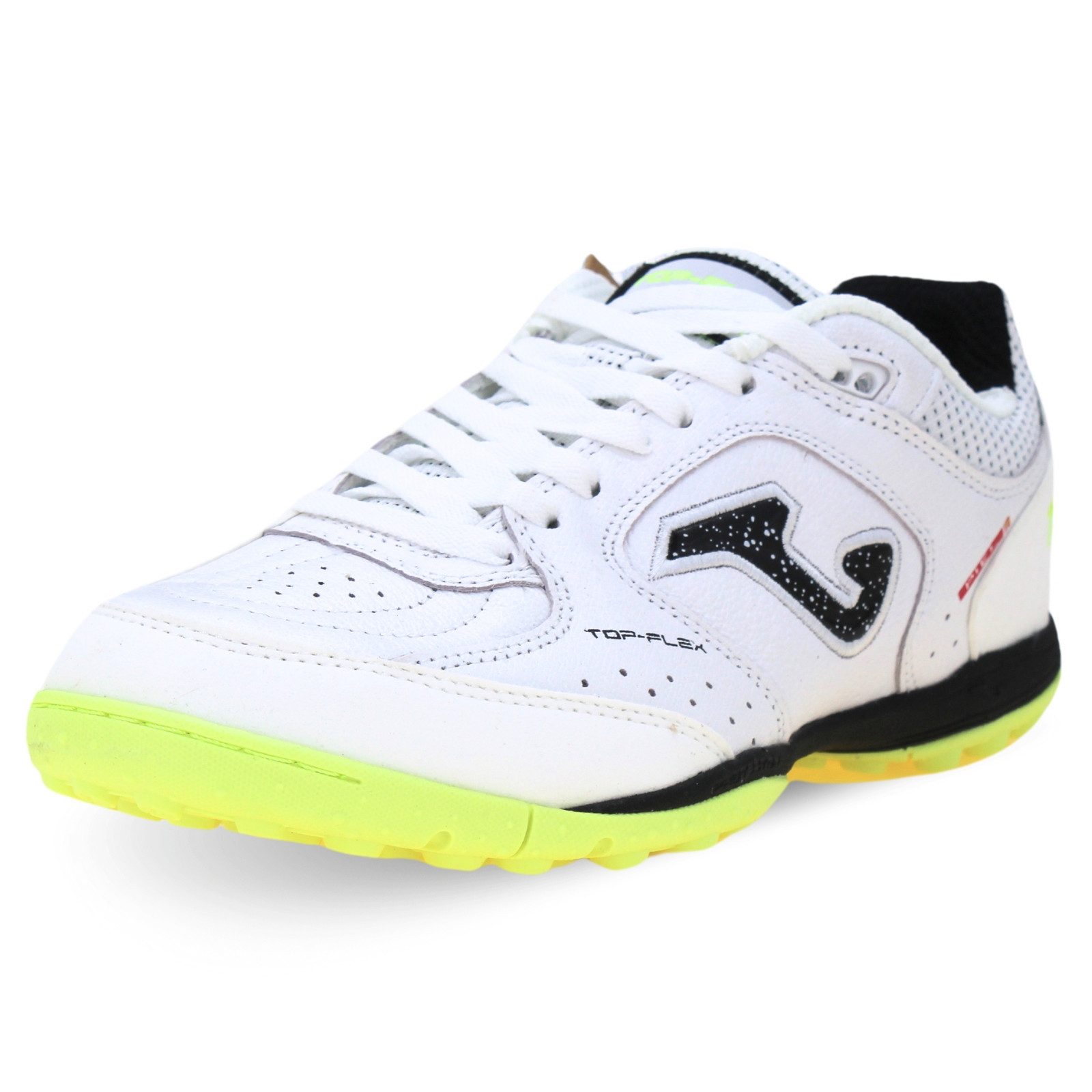 Scarpe Joma Top Flex 25 Turf Taglia 44 Cod TOPS2502TF Bianco