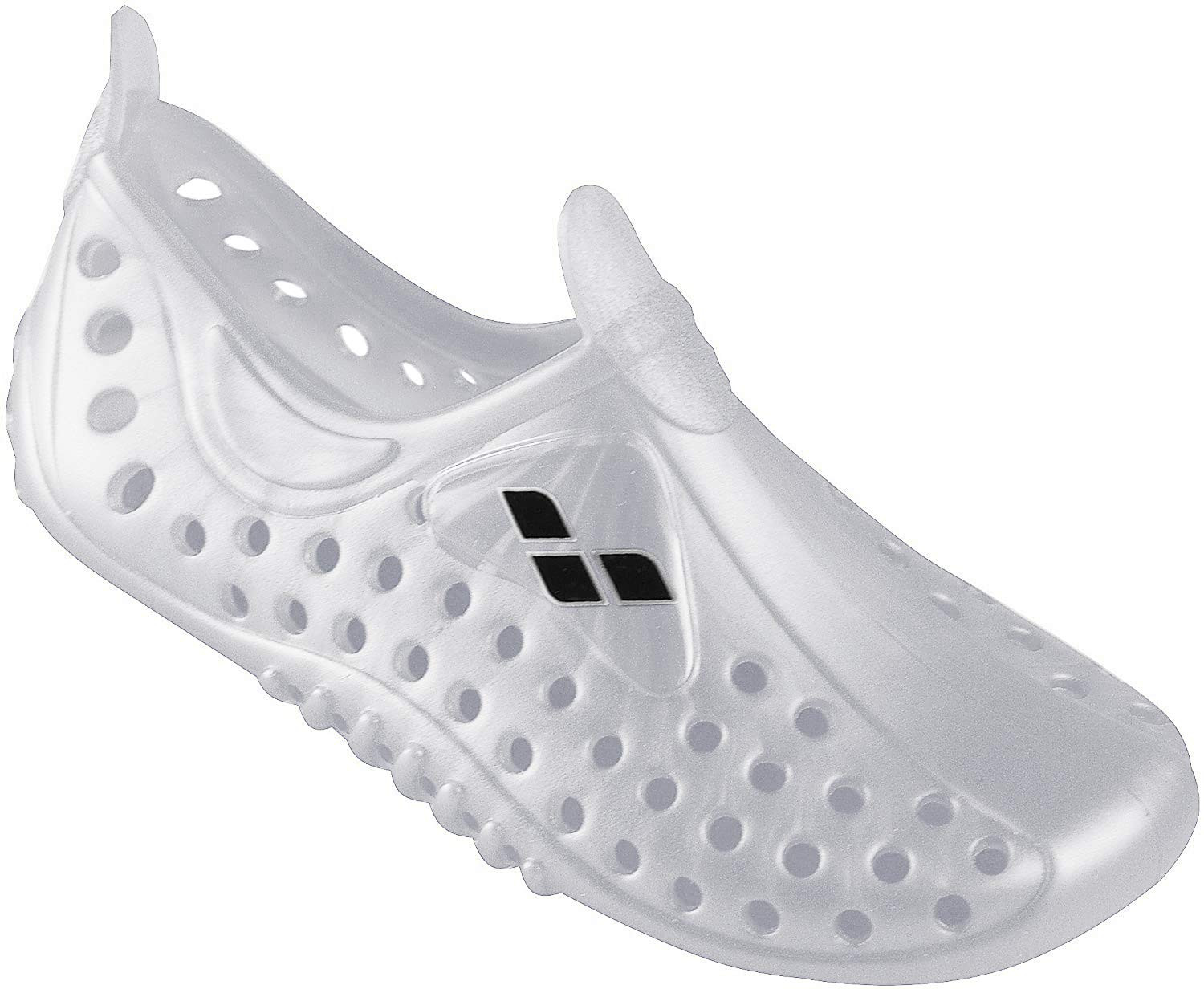 Arena ES Unisex Kids' 0000081109 Water Shoes, 14 UK 13 UK Child Transparent