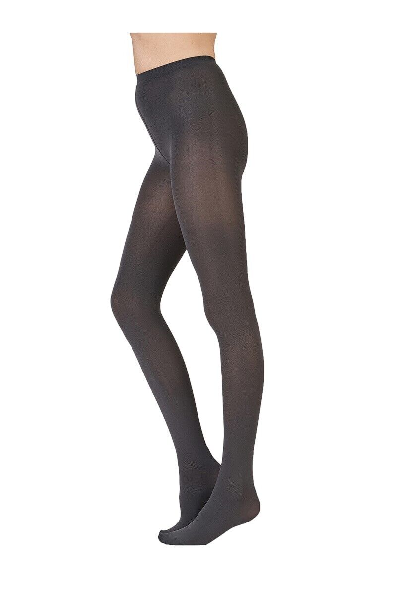 Pretty Polly Premium Opaco 60 Denari 3D Collant - PNAVA4