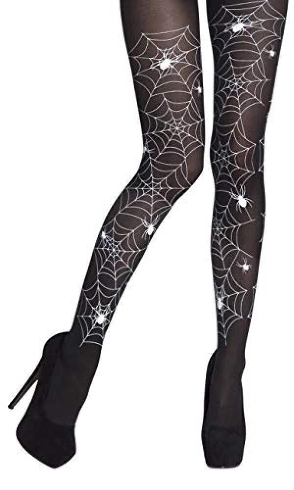 Collant Cobweb (40 denari) - NUOVO