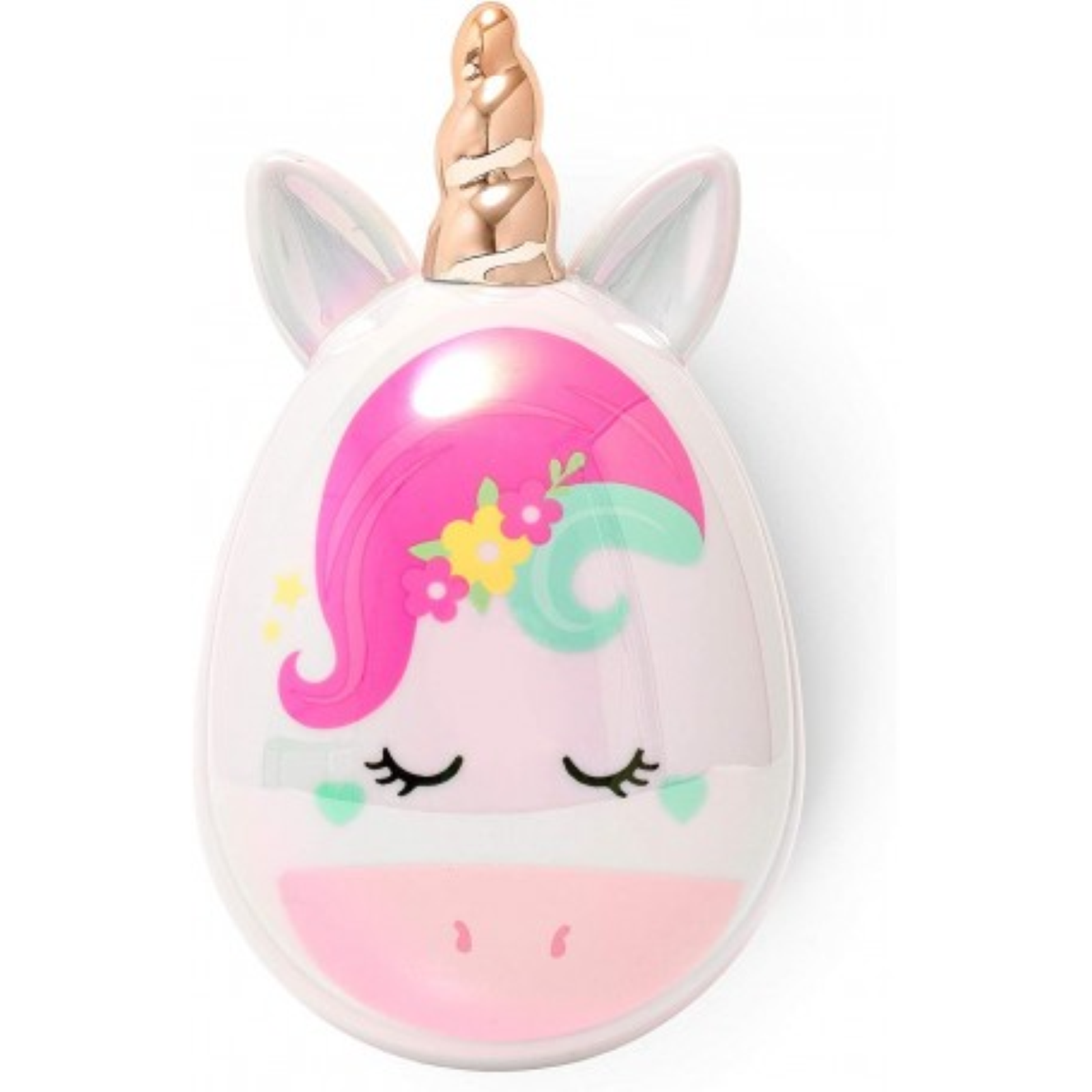 SPAZZOLA UNICORNO - DETANGLING HAIR BRUSH  - AMAZING HAIR - LEGAMI