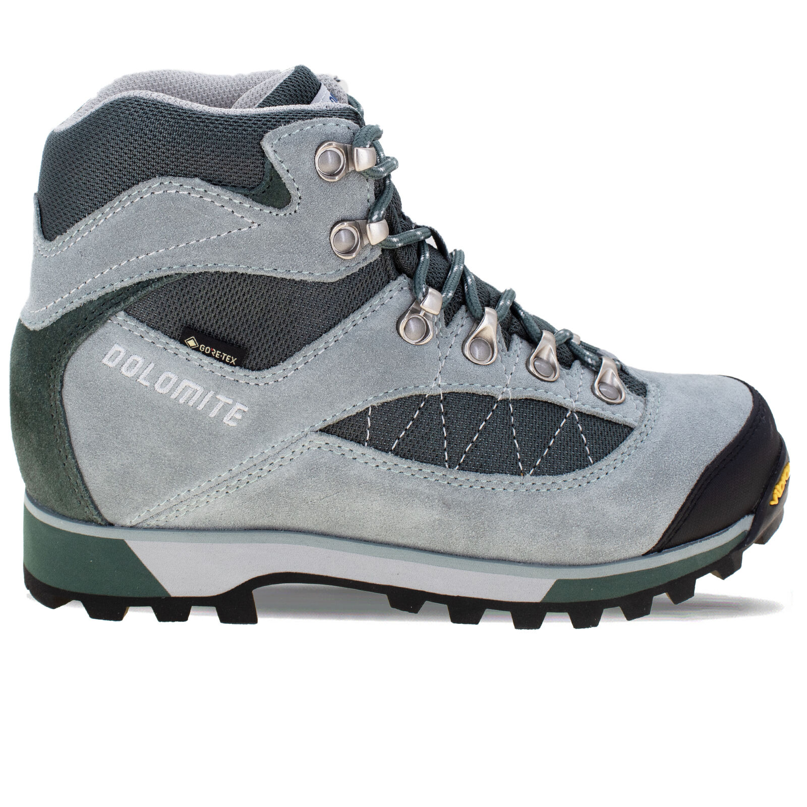 SCARPE DOLOMITE MOENA GTX TG 40 COD 268628-1571 - 9W [US 8.5 UK 6.5 CM 25.5]