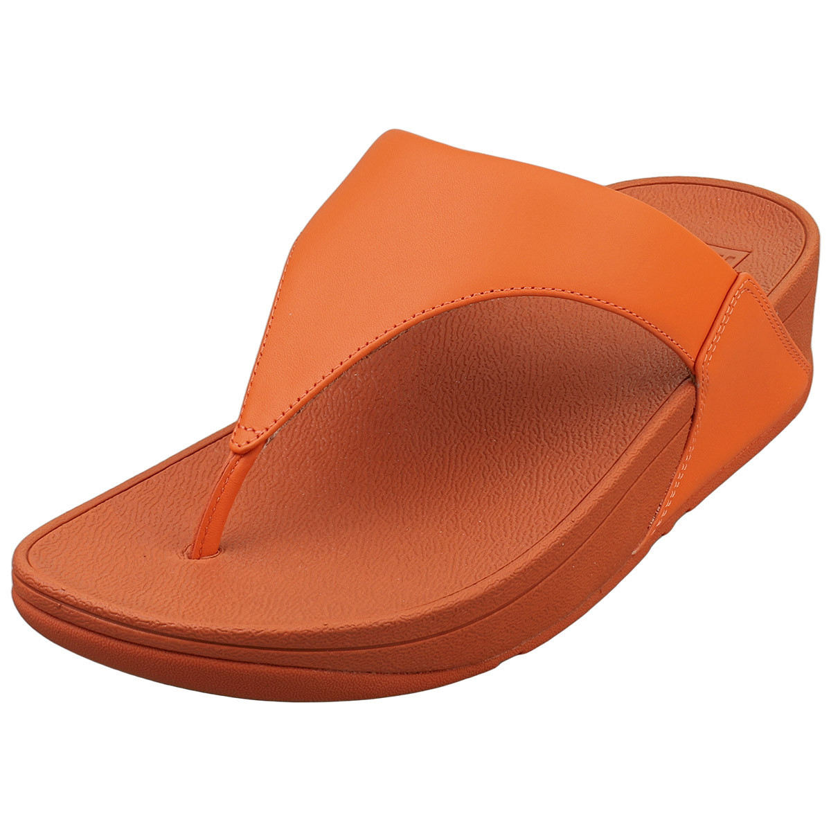 FitFlop Sandali Lulu Toepost Satsuma Donna -  Platform - 37 EU