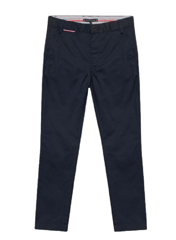 Pantalone Bimbo Tommy Hilfiger Art. KB0KB08609