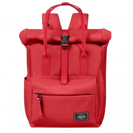 Zaino American Tourister Urban Groove TG. S Blushing Red 143779 1123