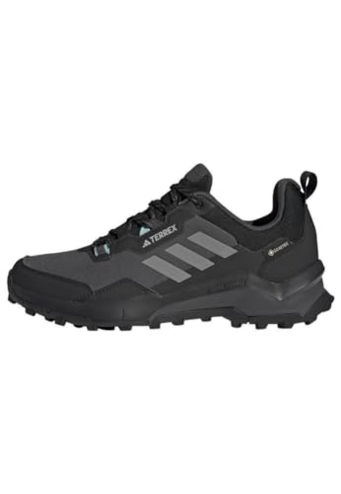 (TG. 38 2/3 EU) adidas Terrex AX4 Gore-Tex Hiking Shoes, Scarpe da Trekking Donn