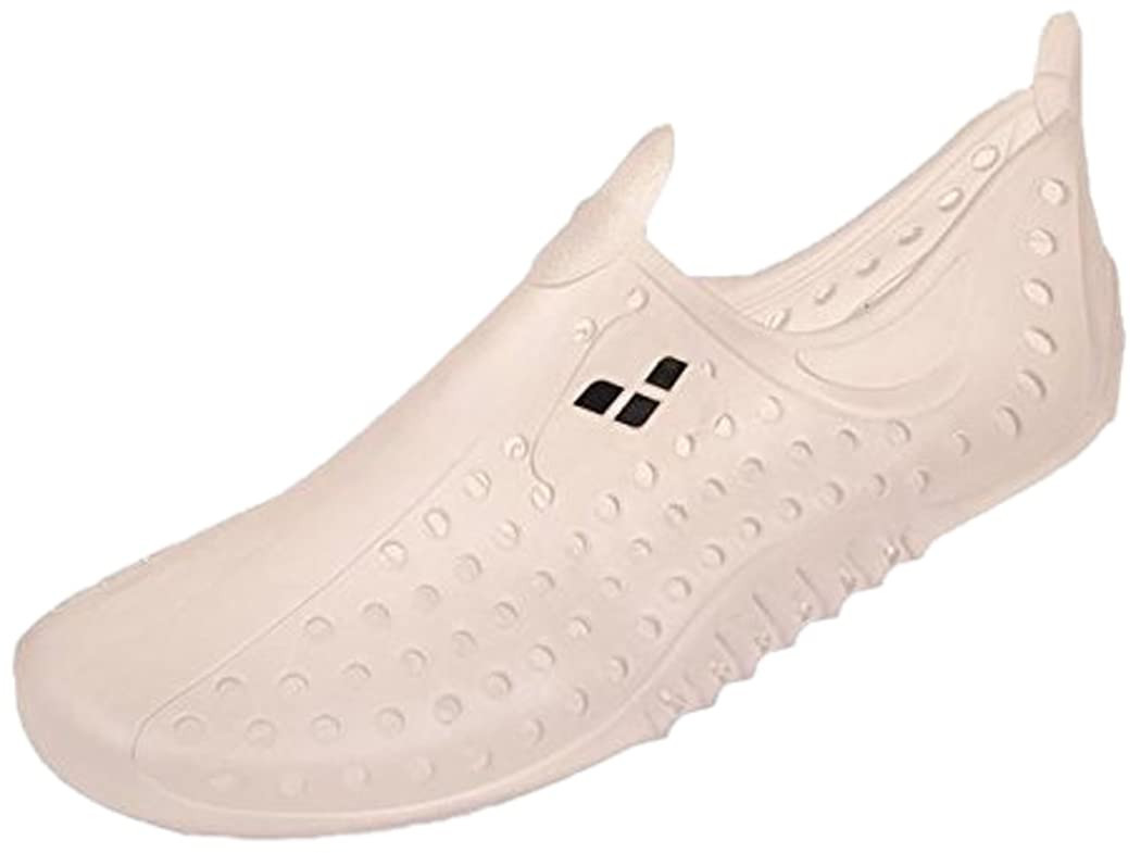 Arena ES Unisex Kids' 0000081109 Water Shoes, 14 UK 11 UK Child Clear