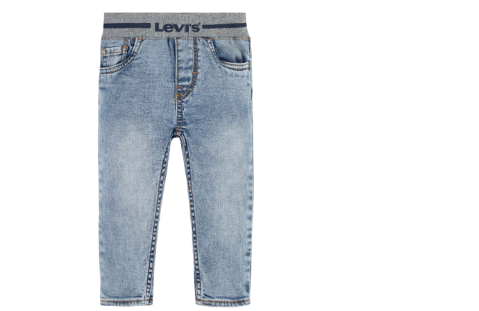Pantalone di Jeans Bimbo Levi's Art 6E9208