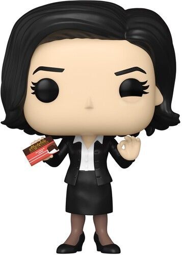 7829593 Merchandising Friends: Funko Pop! Television - Monica Geller (Vinyl Figu