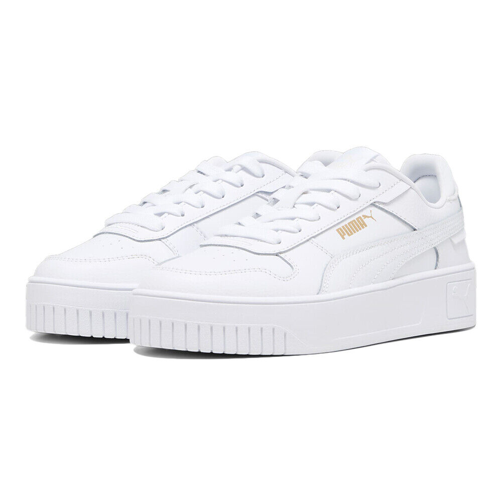 Puma Sneakers Carina Street Junior 393846 01