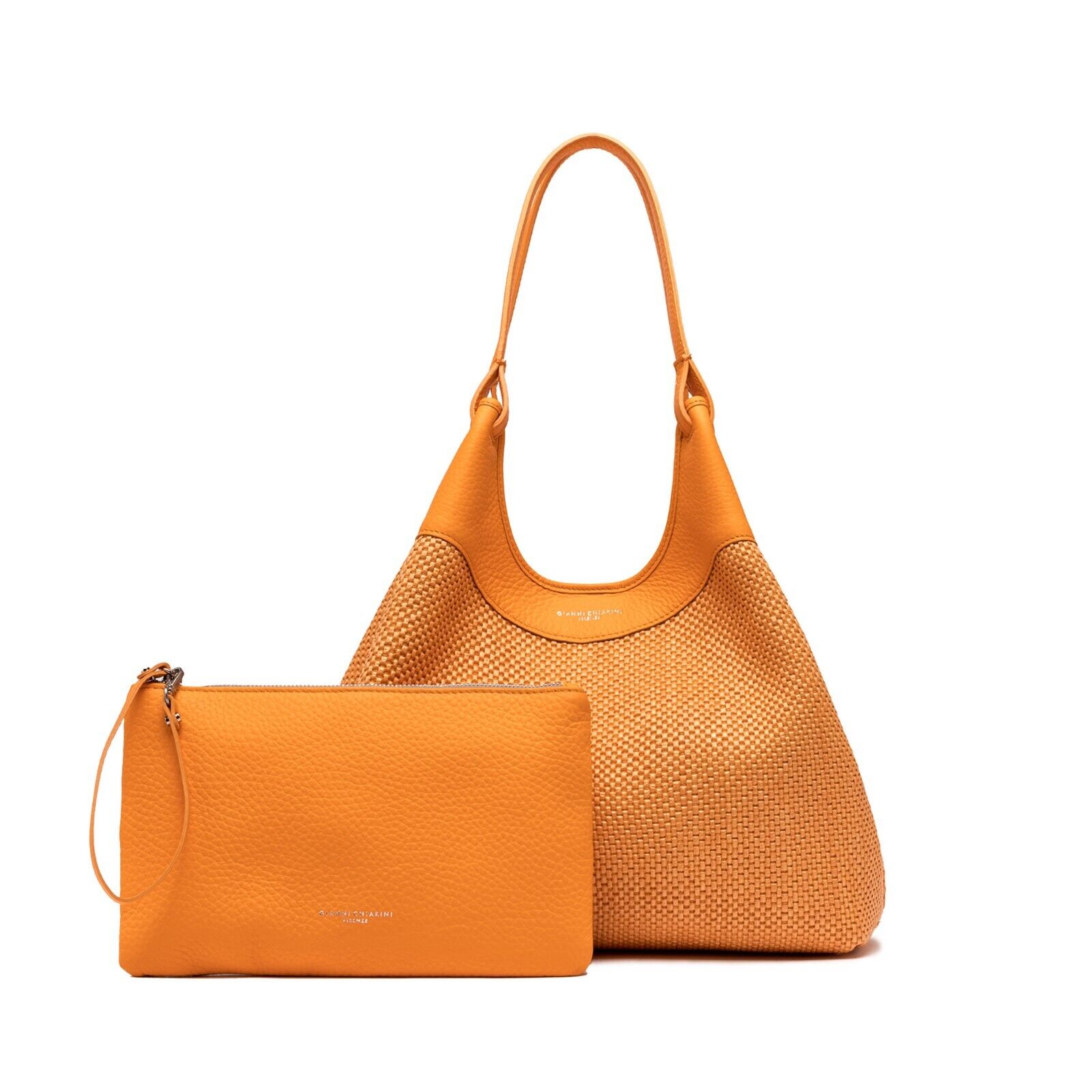 Gianni chiarini Dua Flame Orange  - BS 10370/24PE CST-PL