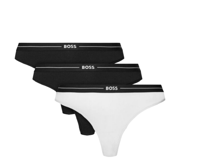 3 PK Tanga Donna Boss Art 50510030 10257710