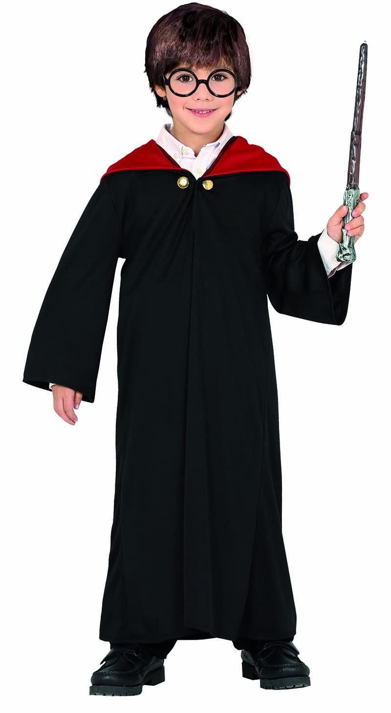 GUIRCA COSTUME HARRY POTTER 10-12 ANNI