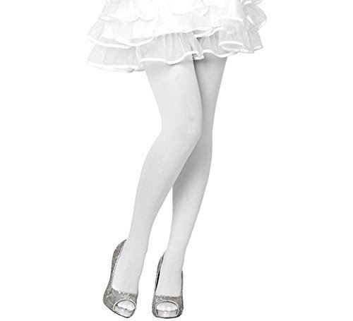 ATOSA 39716 ATOSA CALZE COLLANT BIANCHE