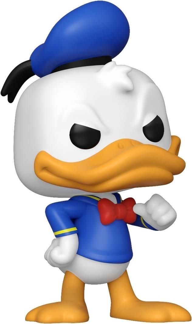 7853694 Merchandising Disney: Funko Pop! - Classics - Donald Duck (Vinyl Figure