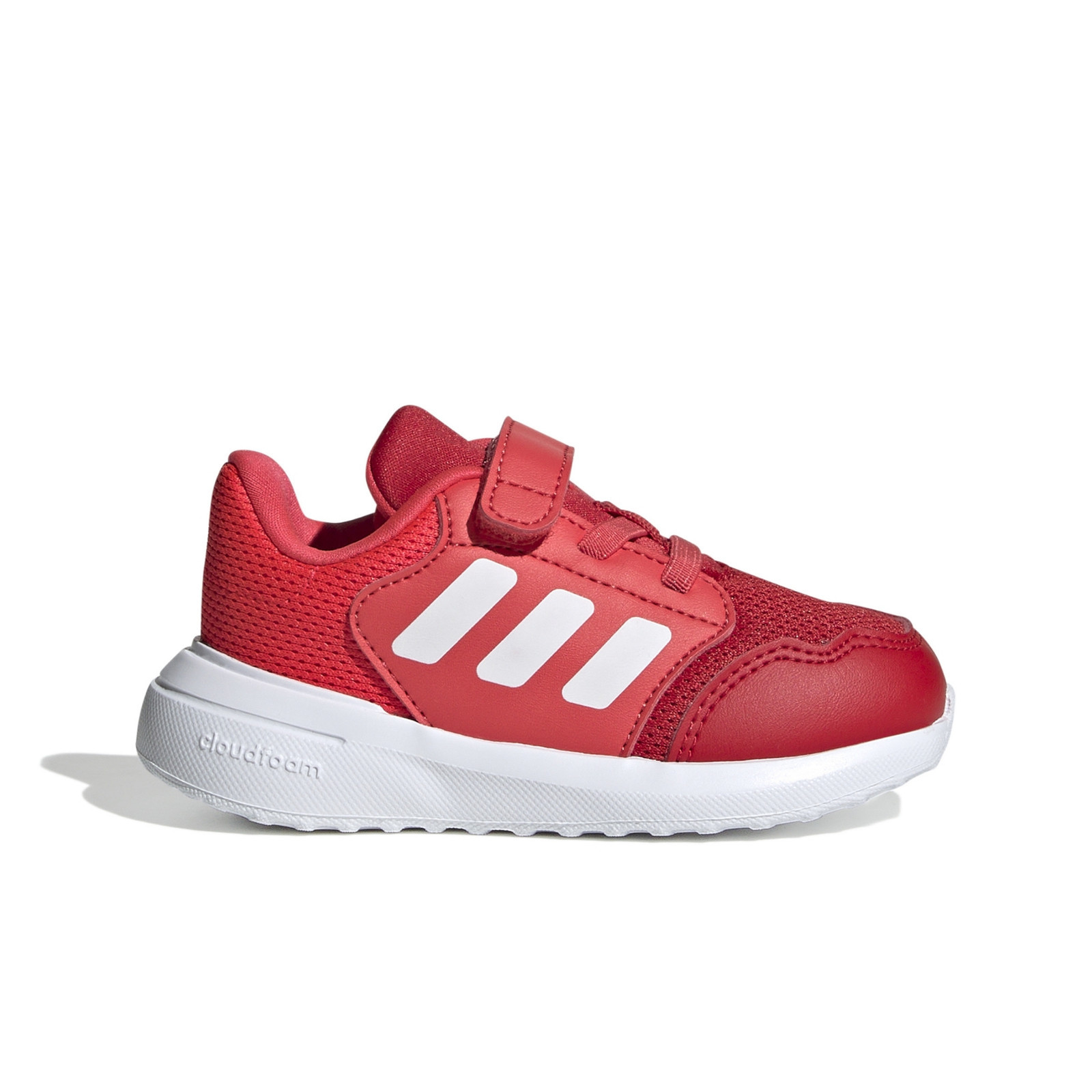 SCARPE ADIDAS TENSAUR RUN 3.0 EL I TG 27 COD IH1045 - 9B [US 10 UK 9.5 CM 16.1]