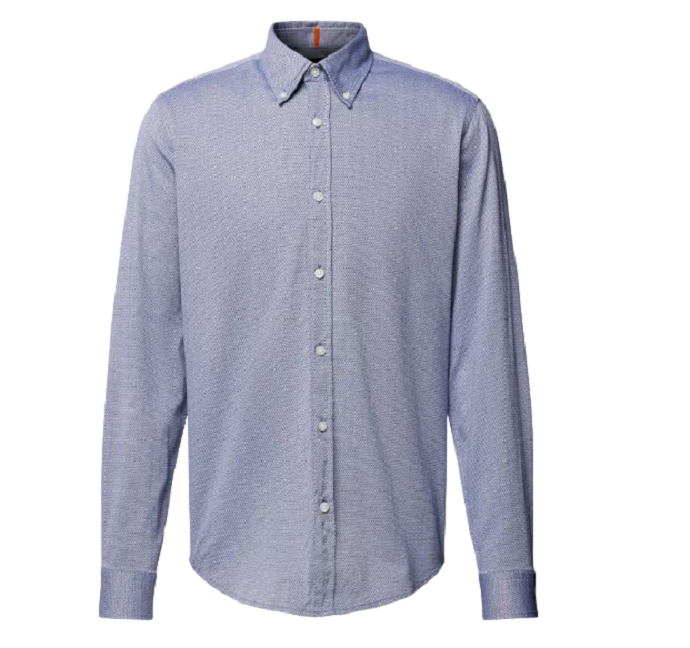 Camicia Uomo Hugo Boss Art 50505389 10253820