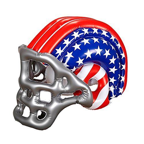 WIDMANN 04867 WIDMANN CASCO GONFIAB RUGBY BAMBINO USA