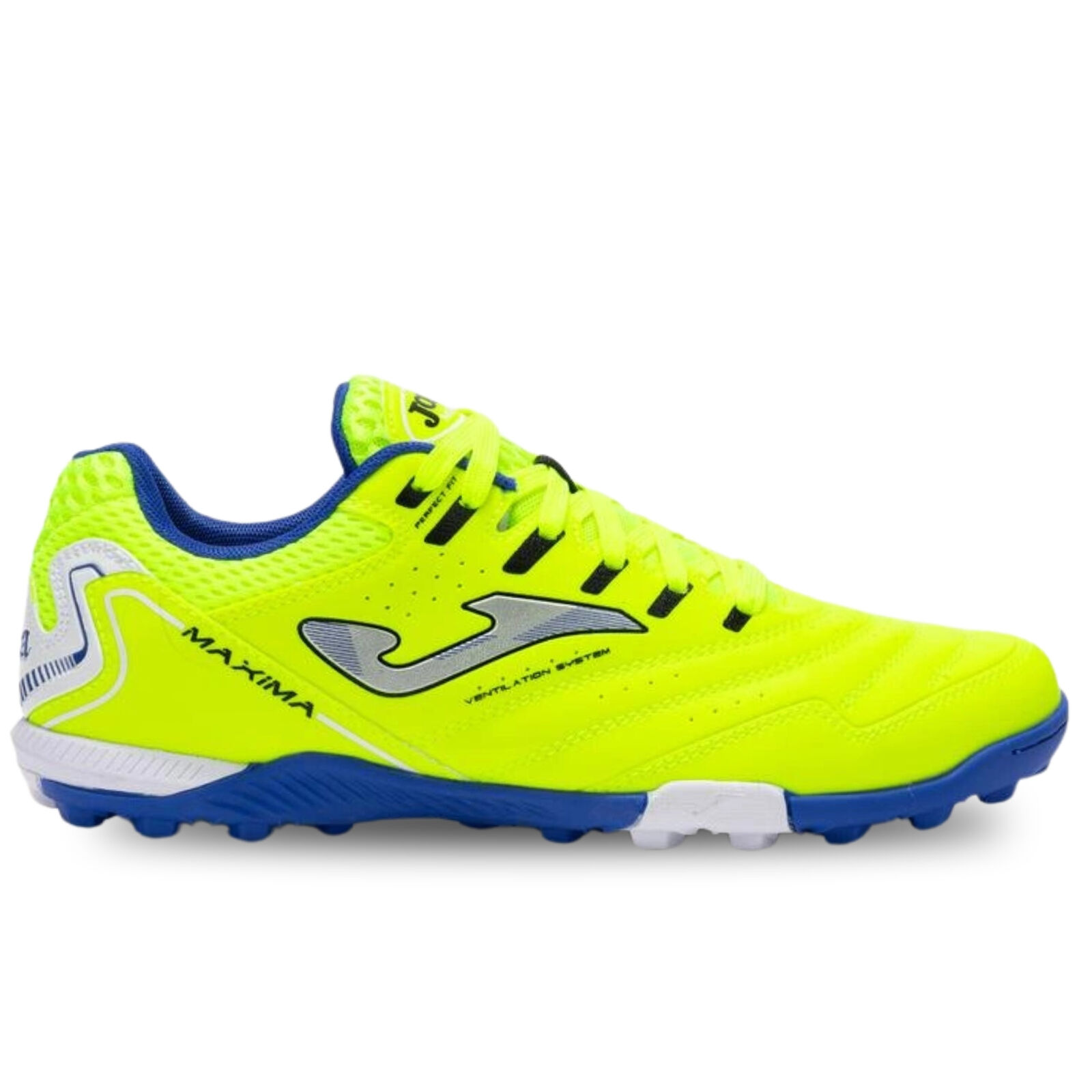 SCARPE JOMA MAXIMA 25 TURF TG 40 COD MAXS2509TF - 9M [US 7 UK 6 CM 25.6]