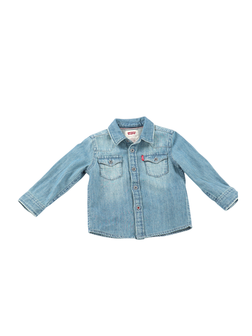 Camicia Levi's 6E6866 M28