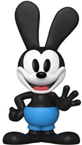 7829889 Merchandising Disney: Funko Pop! Soda - Oswald