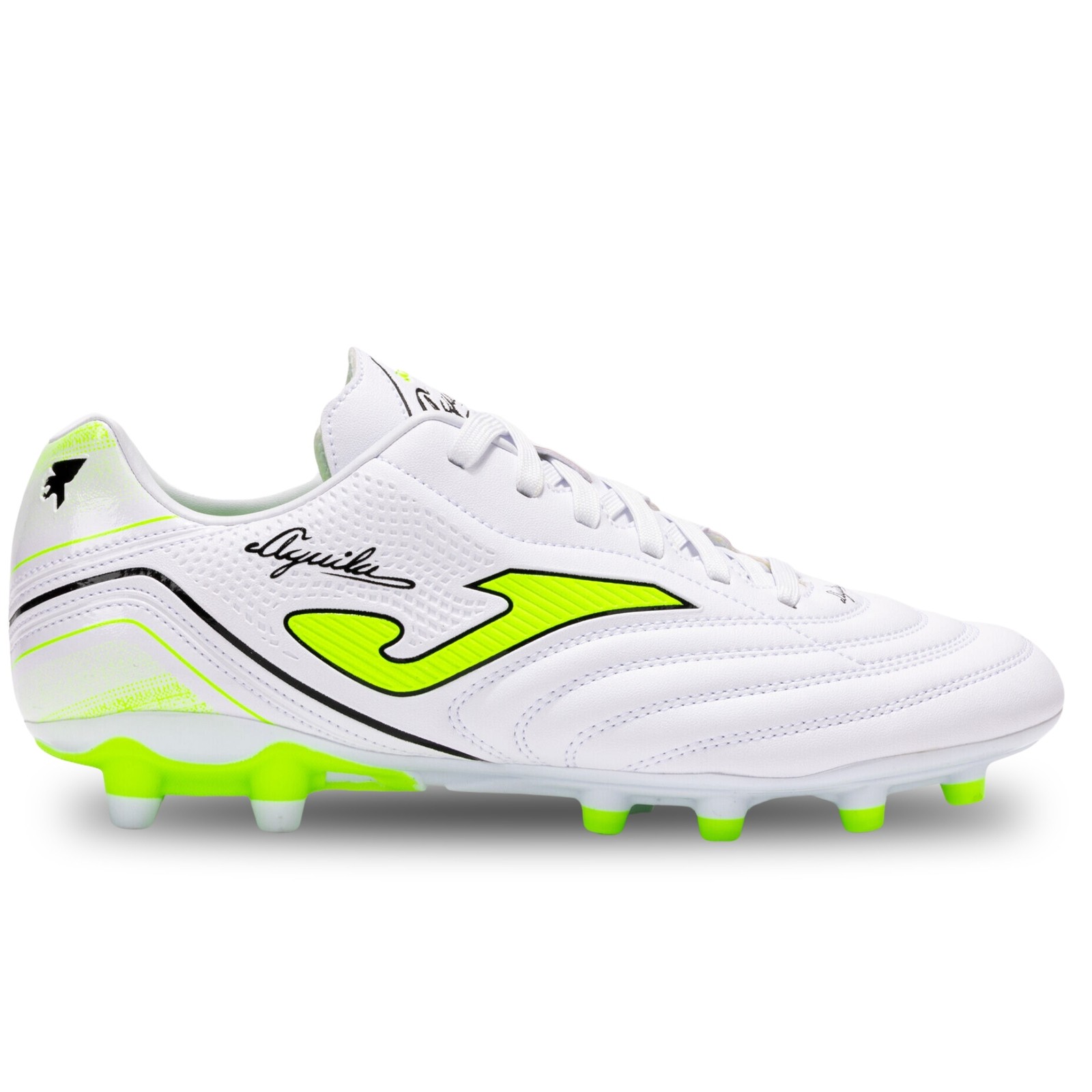 SCARPE JOMA AGUILA 25 FIRM GROUND TG 43 COD AGUS2502FG - 9M [US 9.5 UK 8.5 CM...