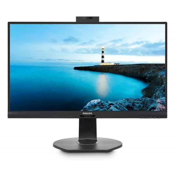MON 23.8IPS HDMI DP USB C MM PHILIPS 241B7QUBHEB/00 WEBCAM 13856897