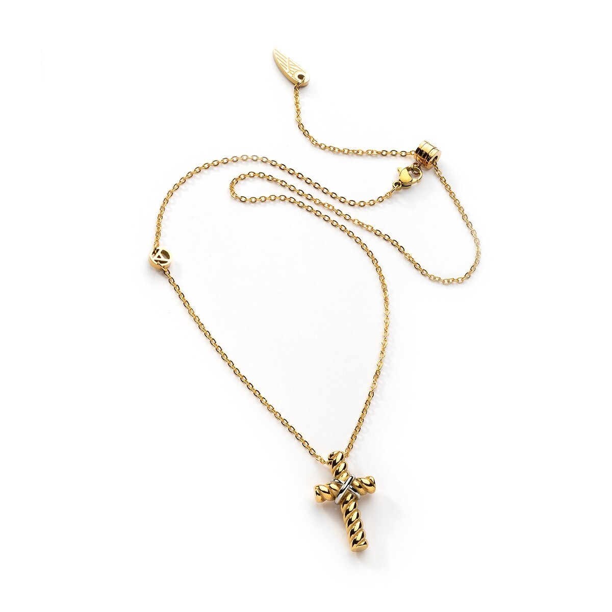 AN JEWELS JEWELRY Mod. AL.N2MW23SG 1438152