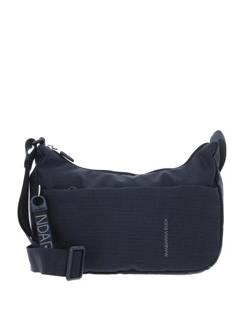 BORSA DONNA MANDARINA DUCK md20 borsa hobo SCARAB ND  scelta=P SCARAB QMT30.A46