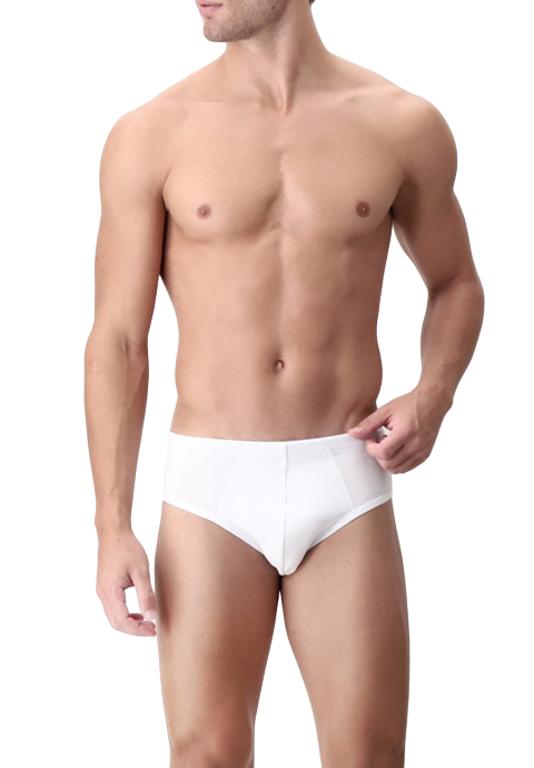 Bipack Slip Uomo Perofil Art VPRT00311