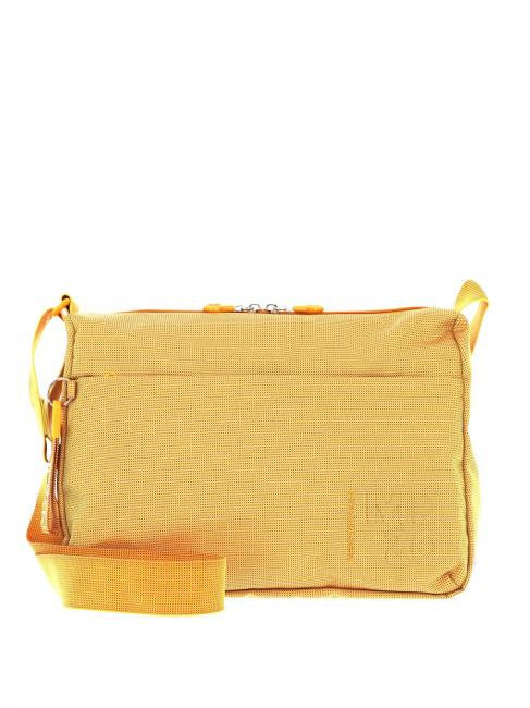 BORSA DONNA MANDARINA DUCK md20 borsa a tracolla MAIZE ND  scelta=P MAIZE QMT16.