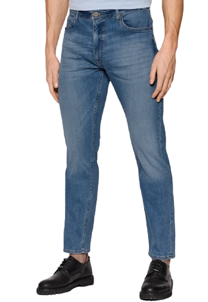 Jeans Uomo Lee Art. L701NLLT P-E 23 Colore foto misura a scelta
