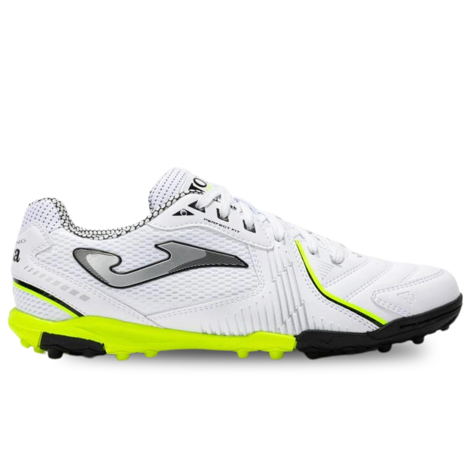 SCARPE JOMA DRIBLING 25 TURF TG 46 COD DRIS2502TF - 9M [US 12 UK 11 CM 29.8]