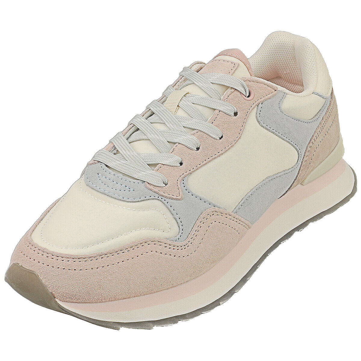Sneakers Donna HOFF Saint Louis Multicolore Bianco - 38 EU