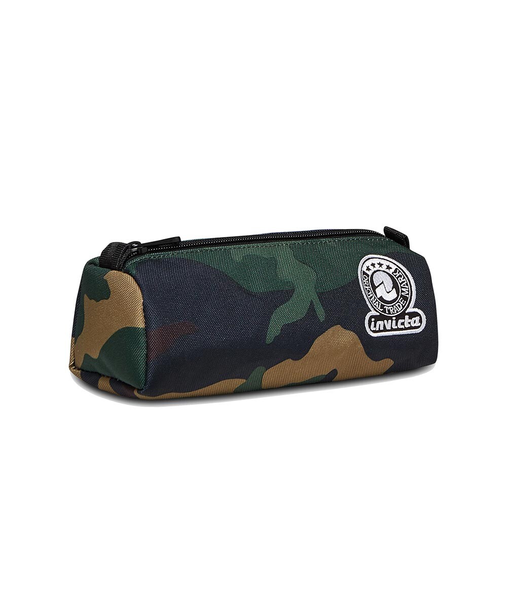 BUSTINA GREEN CAMO INVICTA FANTASY GRS
