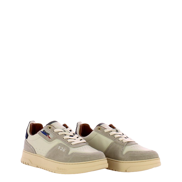 Sneakers uomo Blauer F3HARPER08 LES