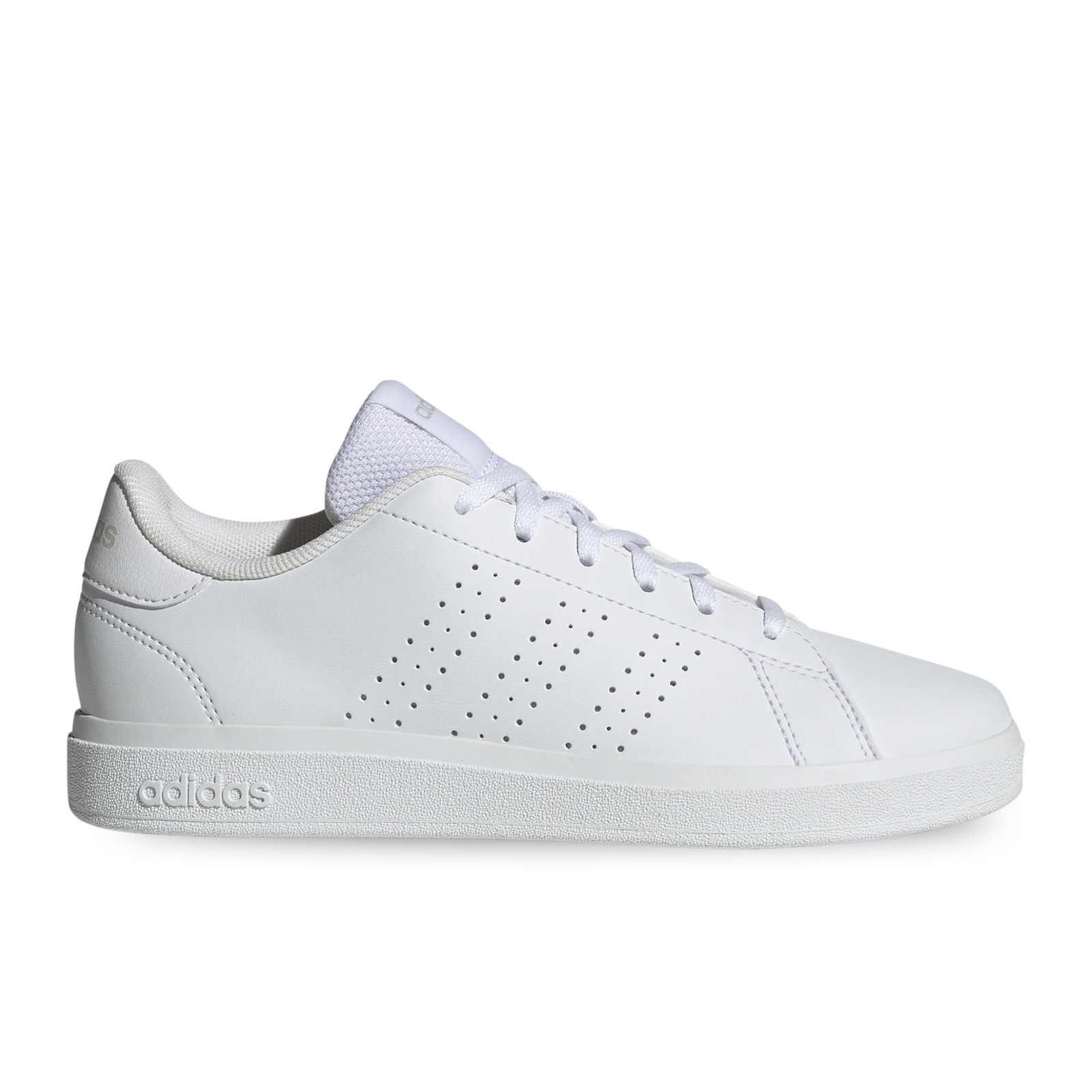 SCARPE ADIDAS ADVANTAGE BASE 2.0 J TG 37 1/3 COD IE8688 - 9B [US 5 UK 4.5 CM ...