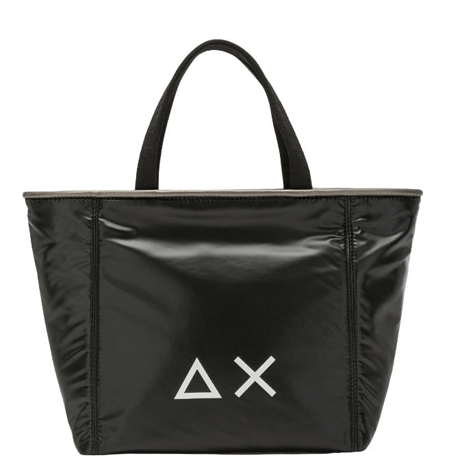 SUN68 Shopping bag Jacqueline Glitter