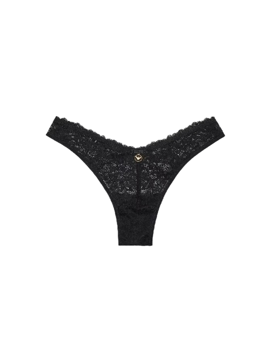 Brasiliana in pizzo Emporio Armani art.164589 4R206