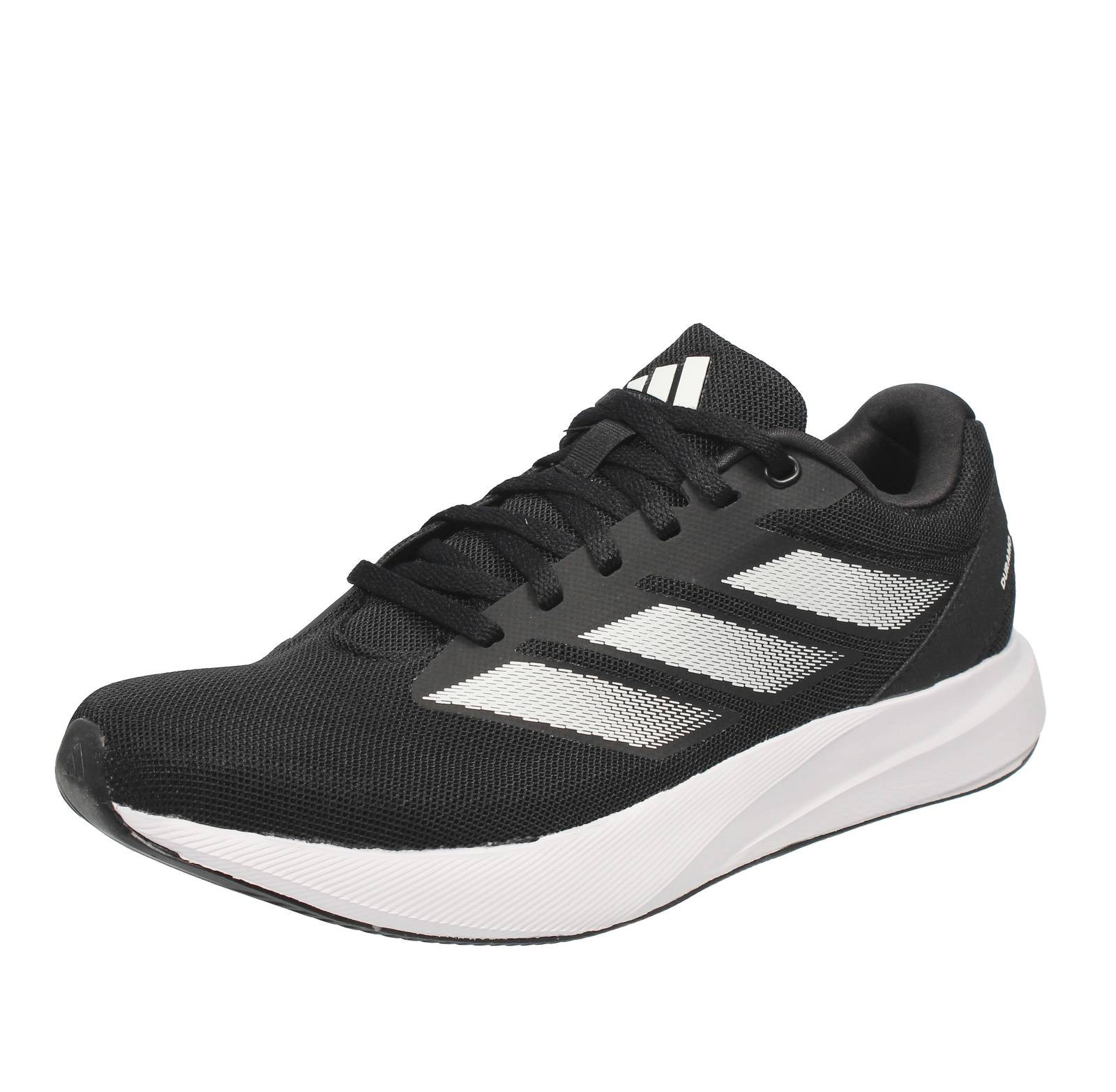 Adidas Duramo Rc Nero - Taglia 44 [9.5 US 27.1cm] Scarpe Uomo Sport