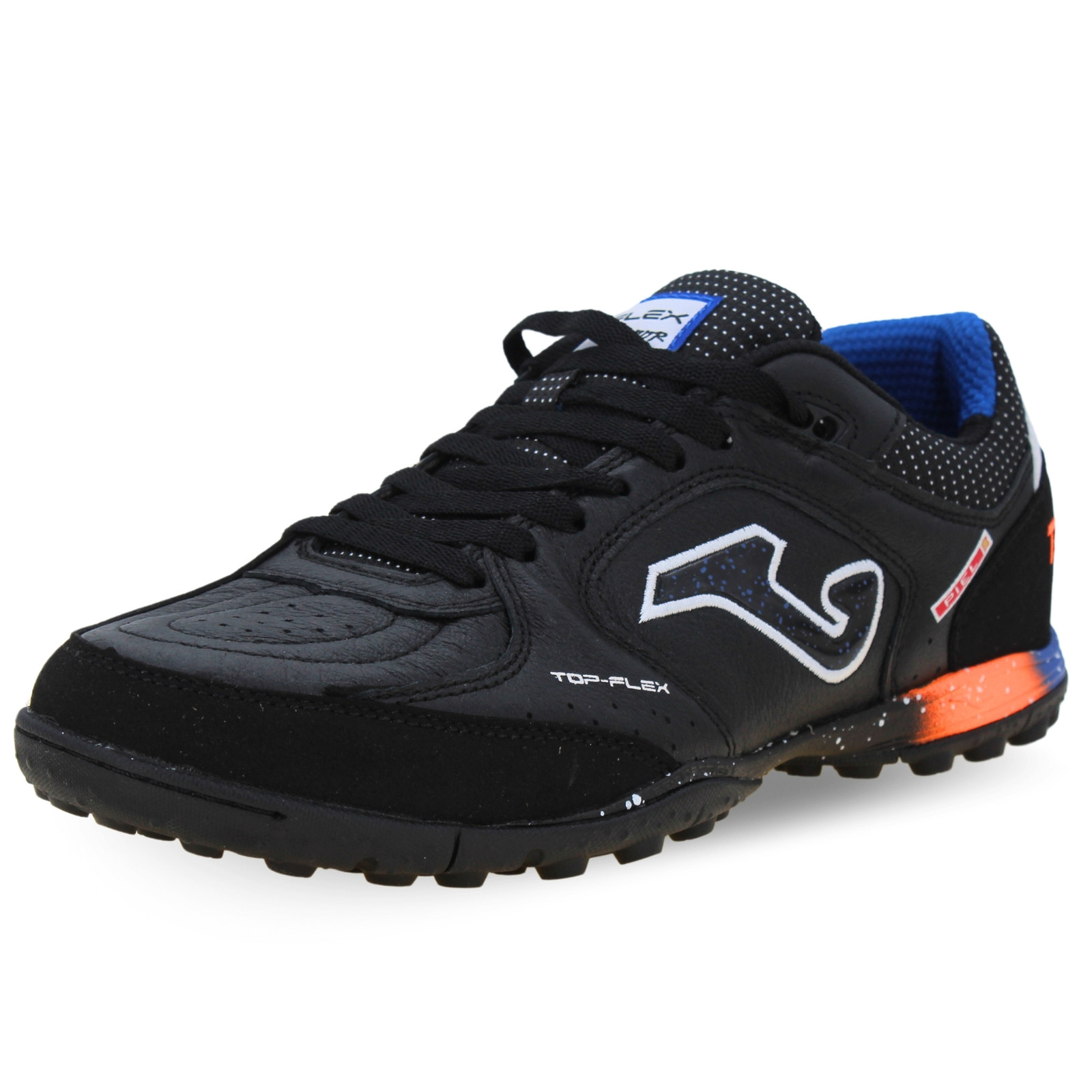 Scarpe Joma Top Flex 25 Turf Taglia 44 Cod TOPS2531TF Nero