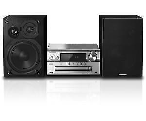 Panasonic SC-PMX94EG-S argento Mod. SC-PMX94EG-S EAN 5025232886722