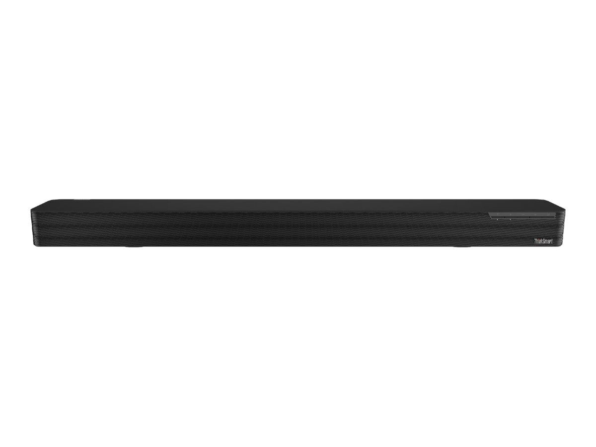 Lenovo ThinkSmart Bar Video conferencing device Certified 11RTZ9ATGE