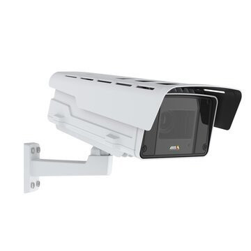 AXIS Telecamere sorveglianza Q1615-LE Mk III NETWORK CAMERA
