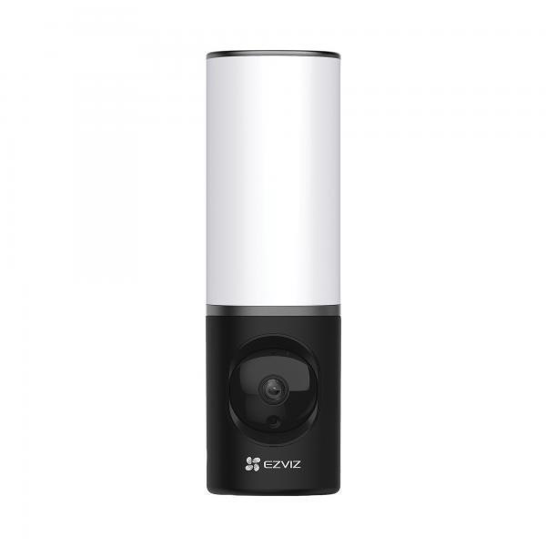 Ezviz TELECAMERA SORVEGLIANZA IP LC3 SMART CON LUCE (CS-LC3-A0) (0000053279)
