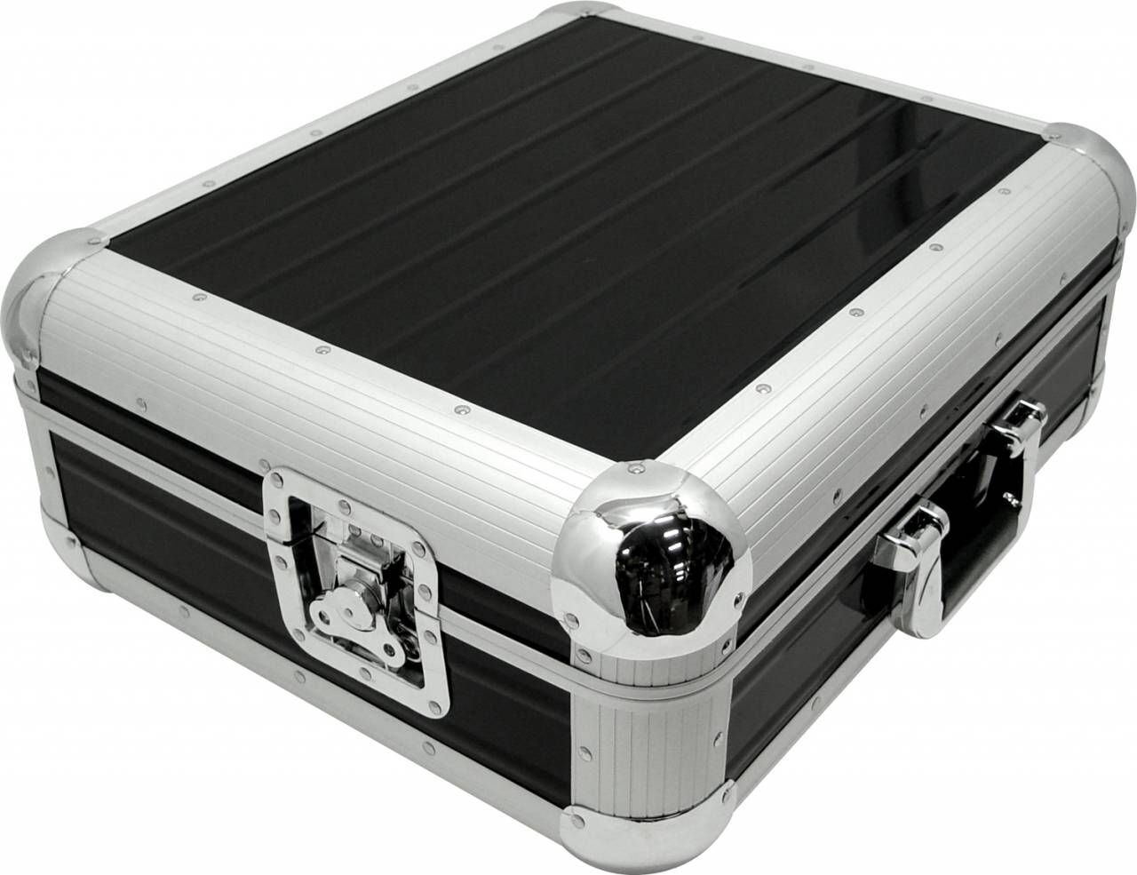 Zomo Flightcase SL-12 XT § Technics SL-1200 / SL-1210 - nero 0030101510