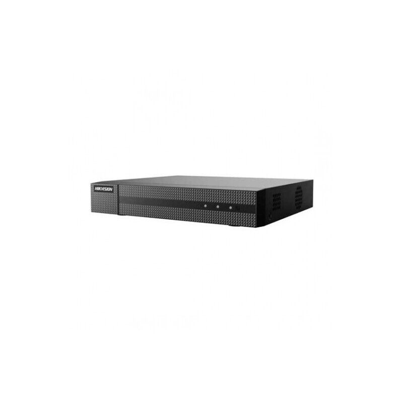 DVR HIKVISION VIDEO REGISTRATORE 4 CANALI 2 MEGAPIXEL HDCVI AHD TVI CVBS IP HD