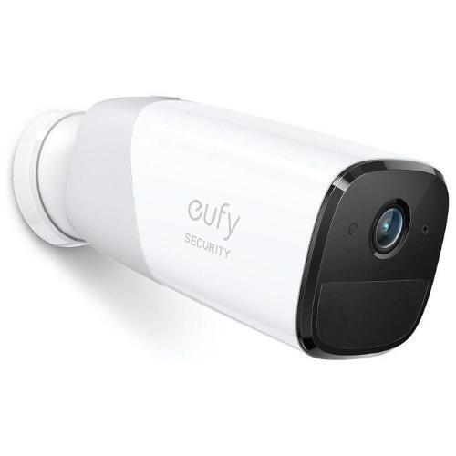 Eufy eufyCam 2 Pro Telecamera di Sicurezza IP Interno e Esterno Capocorda 2048x1