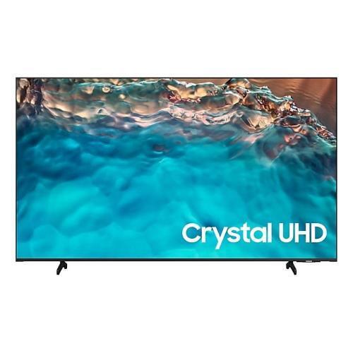 Samsung HG65BU800EUXEN Tv Hospitality 65'' 4K Ultra HD Smart TV Nero 20 W
