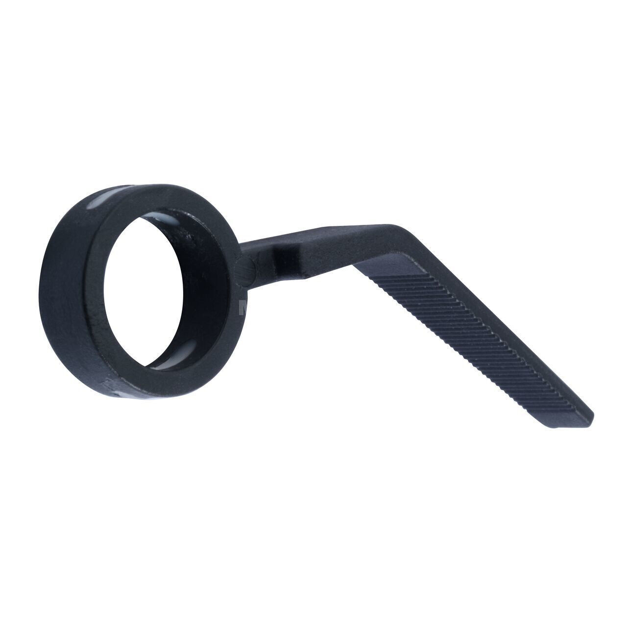 Ortofon Fingerlift Black Leva di sollevamento rinforzata x testine Concorde MKII